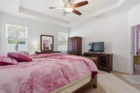 Bedroom - 10420 Pleasant Spring Way, Riverview, FL 33578 photo 2 of 2