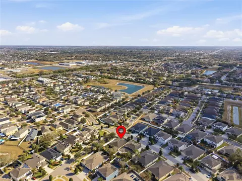 View/Area - 10420 Pleasant Spring Way, Riverview, FL 33578 photo 5 of 7