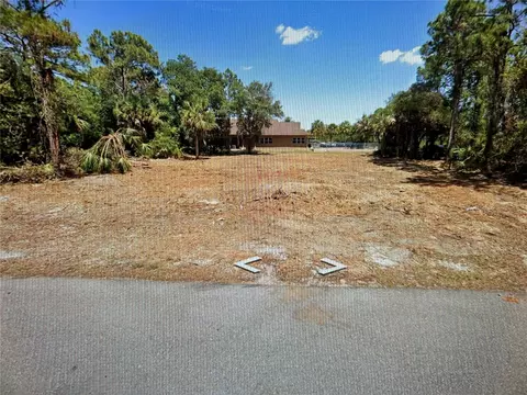 1412 Lullaby St, Port Charlotte, FL 33948