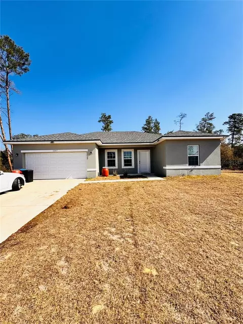 16647 SW 30th Terrace Rd, Ocala, FL 34473