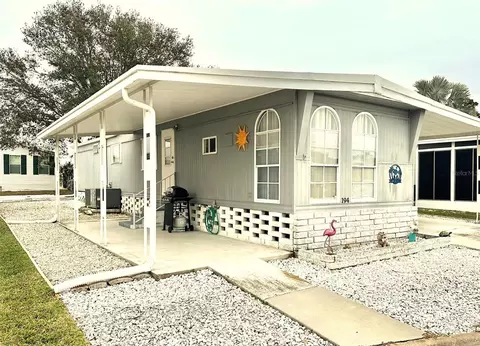 9790 66th St N #194, Pinellas Park, FL 33782