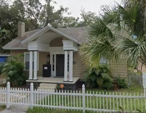 1511 Prescott St S, Saint Petersburg, FL 33712