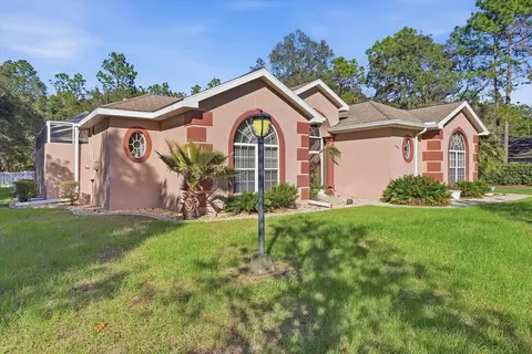 1829 W Redding St, Hernando, FL 34442