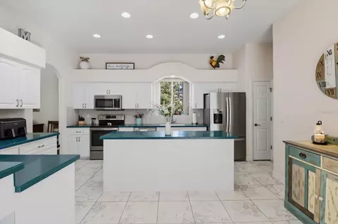 Kitchen - 1829 W Redding St, Hernando, FL 34442 photo 1 of 5