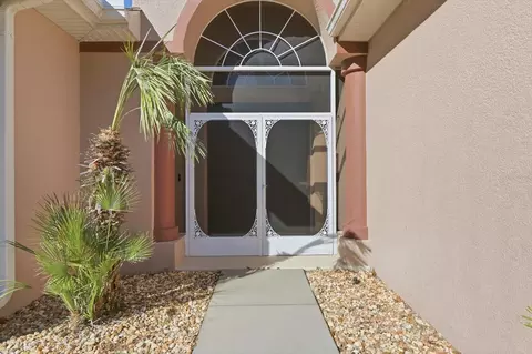 Entry Way - 1829 W Redding St, Hernando, FL 34442 photo 1 of 1