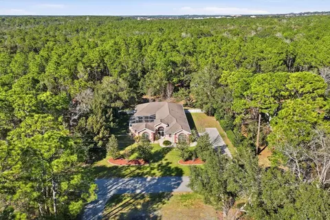 View/Area - 1829 W Redding St, Hernando, FL 34442 photo 3 of 5