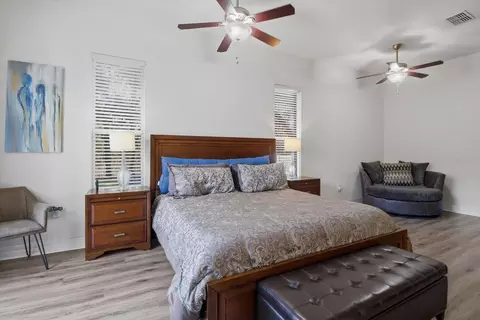 Bedroom - 1829 W Redding St, Hernando, FL 34442 photo 3 of 6