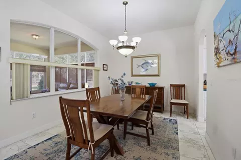 Dining - 1829 W Redding St, Hernando, FL 34442 photo 1 of 2