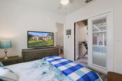 Bedroom - 1829 W Redding St, Hernando, FL 34442 photo 6 of 6