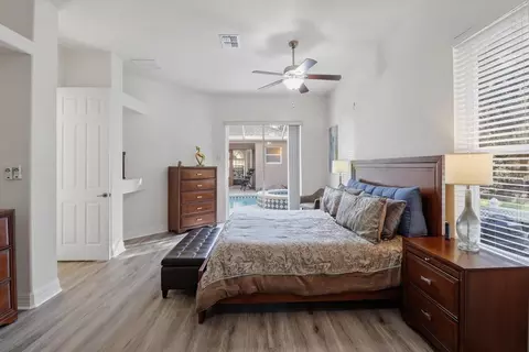 Bedroom - 1829 W Redding St, Hernando, FL 34442 photo 4 of 6