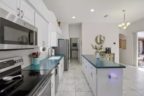 Kitchen - 1829 W Redding St, Hernando, FL 34442 photo 4 of 5