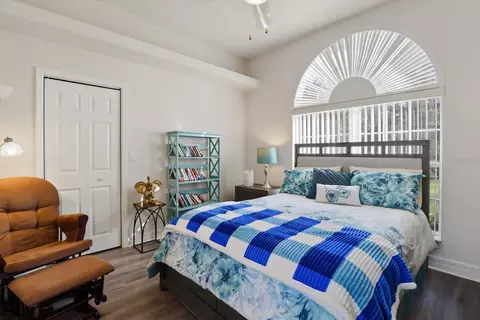 Bedroom - 1829 W Redding St, Hernando, FL 34442 photo 5 of 6