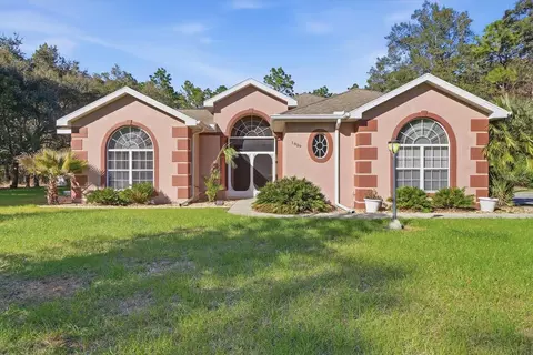 Exterior - 1829 W Redding St, Hernando, FL 34442 photo 11 of 11