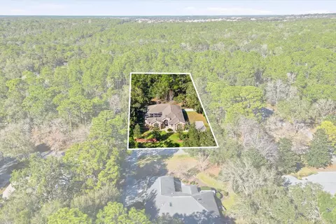 View/Area - 1829 W Redding St, Hernando, FL 34442 photo 1 of 5