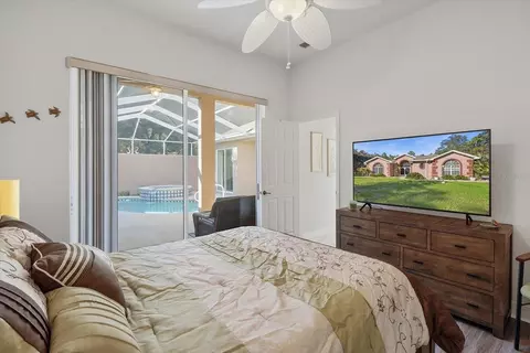 Bedroom - 1829 W Redding St, Hernando, FL 34442 photo 2 of 6