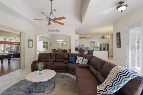 Living - 1829 W Redding St, Hernando, FL 34442 photo 1 of 4