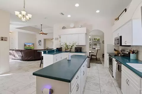 Kitchen - 1829 W Redding St, Hernando, FL 34442 photo 5 of 5