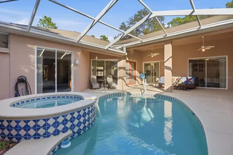 Exterior - 1829 W Redding St, Hernando, FL 34442 photo 3 of 11