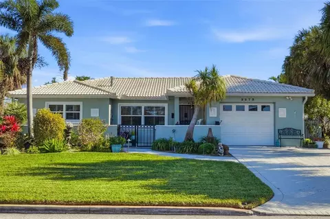 2273 W Vina Del Mar Blvd, Saint Pete Beach, FL 33706