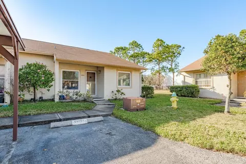 10853 43rd St N #1104, Clearwater, FL 33762