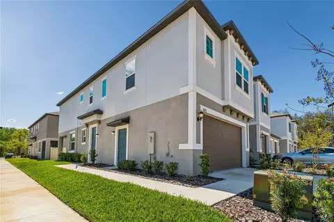 10811 Fowlers Bluff Ct, Tampa, FL 33647