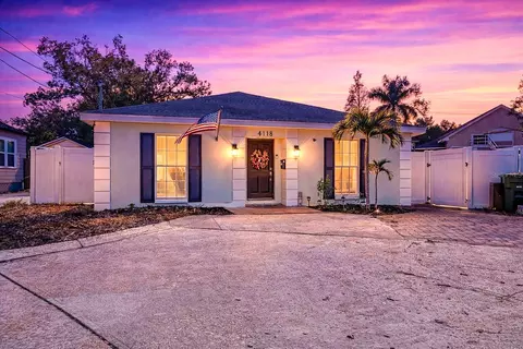 4118 W Obispo St, Tampa, FL 33629