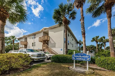1412 Gulf Blvd #102A, Indian Rocks Beach, FL 33785
