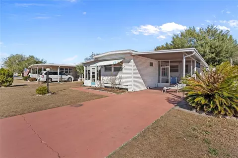 37229 Sandra Ave, Zephyrhills, FL 33542