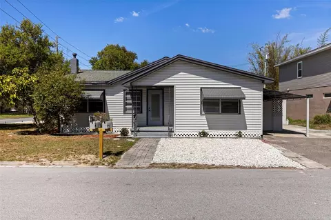 1035 Martin Luther King Jr, Dunedin, FL 34698