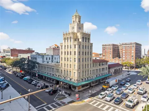 405 Central Ave #600, Saint Petersburg, FL 33701