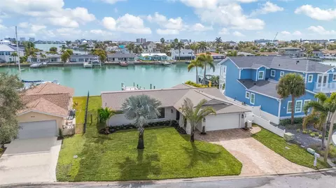 825 116th Ave, Treasure Island, FL 33706