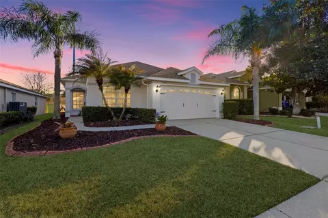 3009 Banyan Hill Ln, Land O Lakes, FL 34639