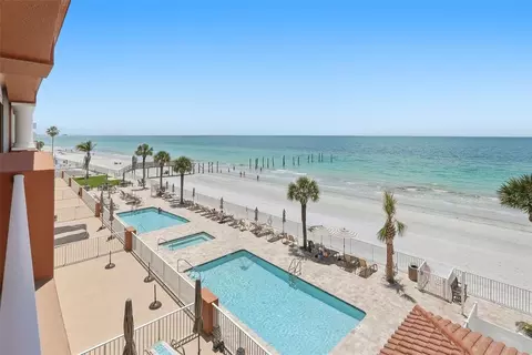 16326 Gulf Blvd #307, Redington Beach, FL 33708