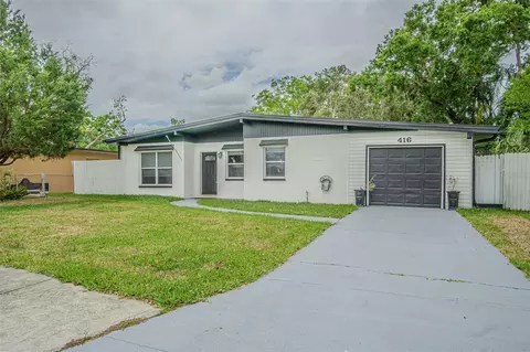 416 Country Club Dr, Oldsmar, FL 34677