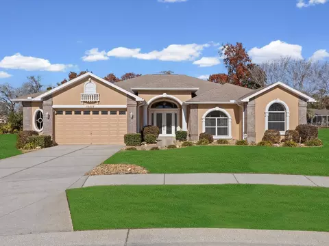 13417 Whitehaven Ct, Spring Hill, FL 34609