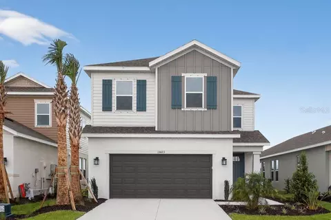 13423 Commons Ave, Parrish, FL 34219