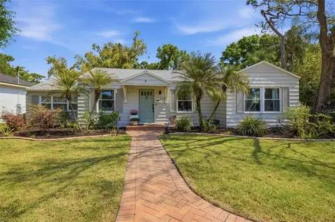 921 Cornelius Ave, Tampa, FL 33603