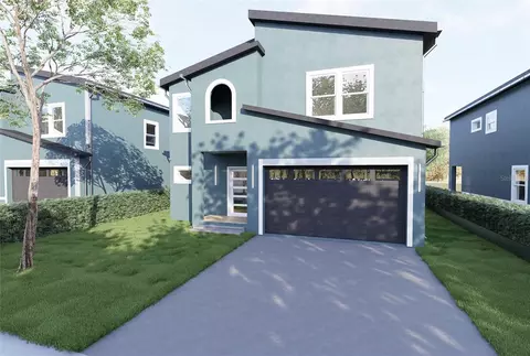 6805 S Elemeta St, Tampa, FL 33616