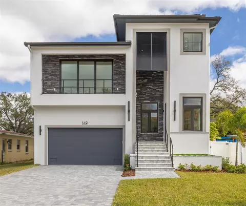 519 W Davis Blvd, Tampa, FL 33606