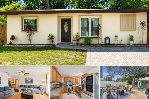 1234 Forrest Hill Dr, Clearwater, FL 33756