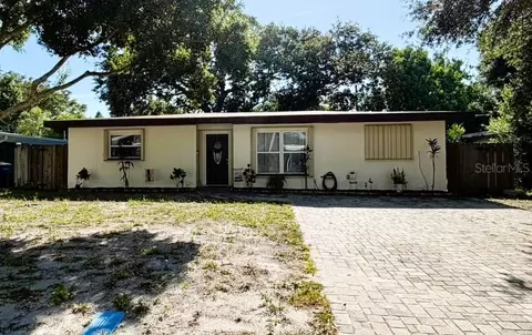 1234 Forrest Hill Dr, Clearwater, FL 33756