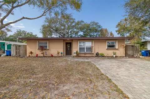 1234 Forrest Hill Dr, Clearwater, FL 33756