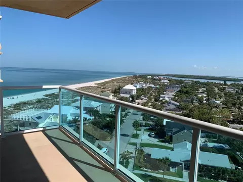880 Mandalay Ave #N904, Clearwater, FL 33767