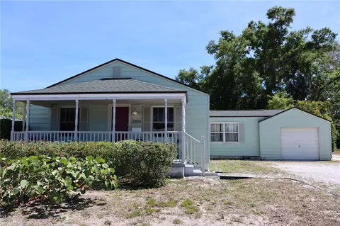 5824 Gulfport Blvd S, Gulfport, FL 33707