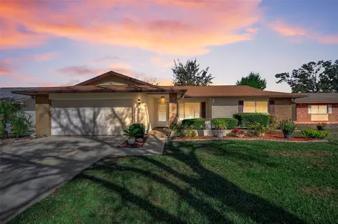 2968 Macalpin Dr N, Palm Harbor, FL 34684