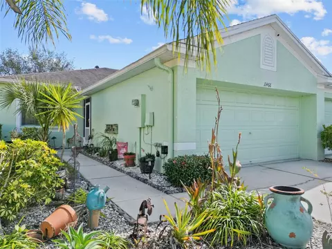 11466 Captiva Kay Dr, Riverview, FL 33569