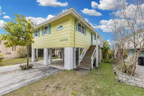 14405 Birch St, Hudson, FL 34667