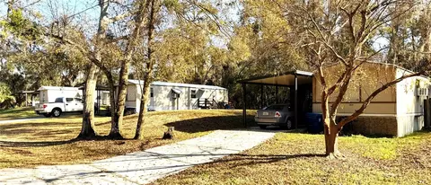 18110 Spangler Ave, Brooksville, FL 34604
