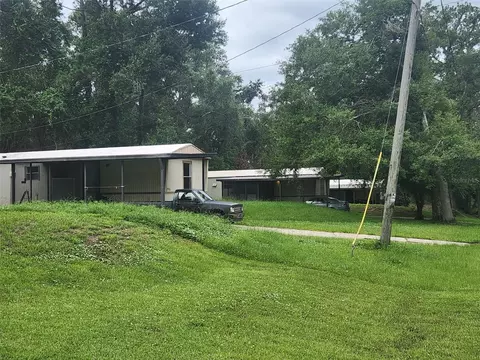 18110 Spangler Ave, Brooksville, FL 34604