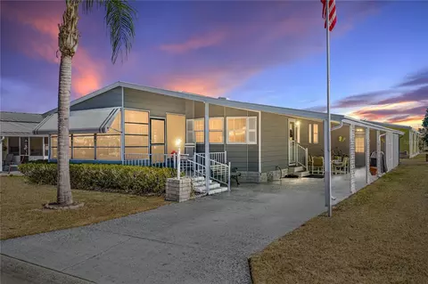 3838 Chah Dr, Zephyrhills, FL 33541